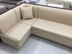 Канапа На Кухню Кутняй Са Спальным Месцам Фота