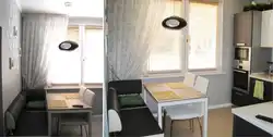 Категория Кухни