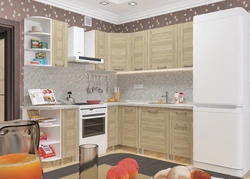 Stackplit Modular Kitchens Photo