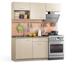 Stackplit modular kitchens photo