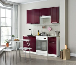 Stackplit modular kitchens photo
