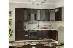 Stackplit modular kitchens photo