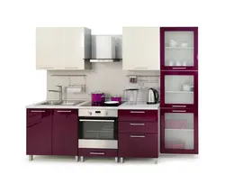 Stackplit modular kitchens photo