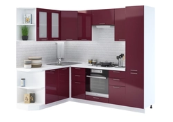 Stackplit modular kitchens photo