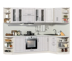 Stackplit modular kitchens photo