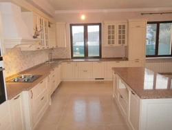 Ошхона беж чӯб-назар акс countertop
