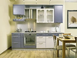 Kitchens from the manufacturer small photos