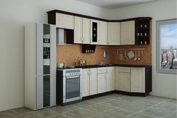 Угловые кухни фото белорусские
