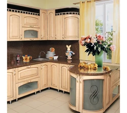 Угловые кухни фото белорусские