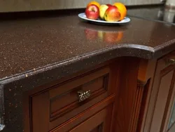 Фото Столешниц Из Искусственного Камня Для Кухни Недорого