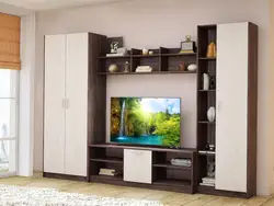 Категория Гостиные