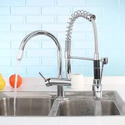Краны Для Кухни С Фильтром Для Воды Фото