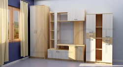 Olmeco Kitchen Photos