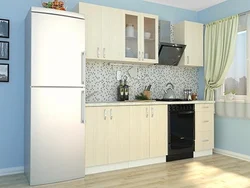 Olmeco Kitchen Photos