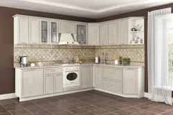 Olmeco kitchen photos
