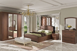 Shatura bedroom furniture sale photo