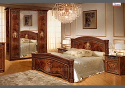 Shatura Bedroom Furniture Sale Photo