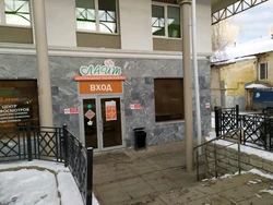 Лайт гостиный переулок фото