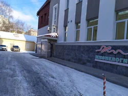 Лайт Гасціны Завулак Фота