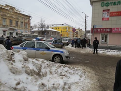 Лайт Гостиный Переулок Фото