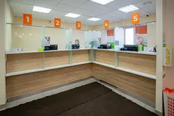Лайт Гостиный Переулок Фото