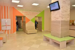 Гостиные
