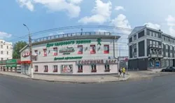 Гостиные