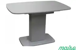 Tables on one leg for the kitchen folding photo