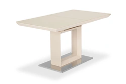 Tables on one leg for the kitchen folding photo