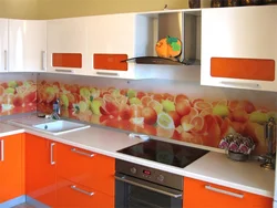 Inexpensive photo aprons for the kitchen