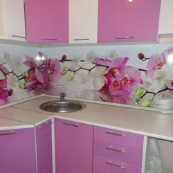 Inexpensive photo aprons for the kitchen