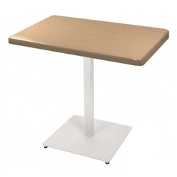 Table On One Leg For A Small Kitchen Photo
