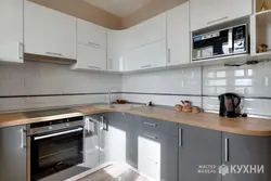 Категория Кухни
