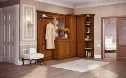 Итальянские прихожие фото