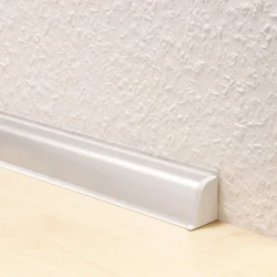 Mətbəx Tezgahları Üçün Metal Plinth Şəkil