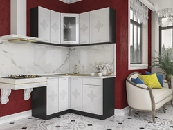 Molodechno kitchen photo