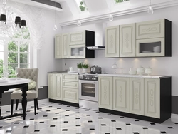 Molodechno Kitchen Photo