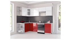 Molodechno kitchen photo