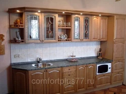 Molodechno kitchen photo