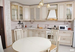 Molodechno kitchen photo