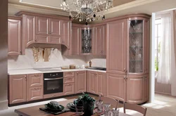 Molodechno kitchen photo