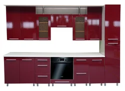 Molodechno Kitchen Photo