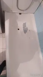 Категория Ванные комнаты