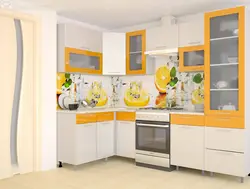 Кухни фото в жлобине