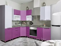 Zhlobindagi oshxona fotosurati