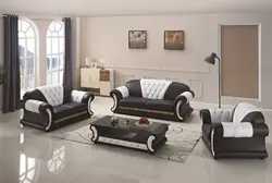 Категория Гостиные