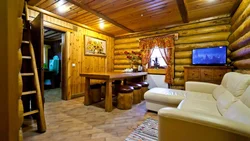 Категория Бани и сауны