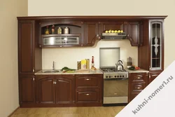 Corner kitchens photo shatura