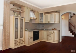 Corner Kitchens Photo Shatura