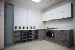 Pine Monrepos kitchen photos
